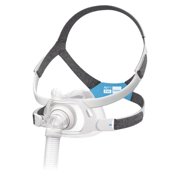 ResMed AirFit F40 Full Face